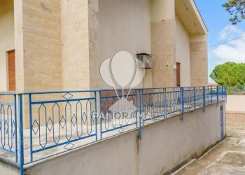 Villa Viale della Regione, Partinico - foto 14