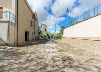 Villa Viale della Regione, Partinico - foto 15