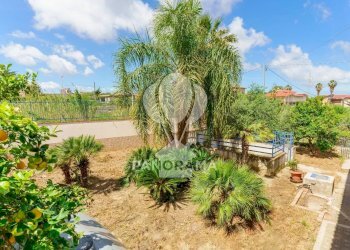 Villa Viale della Regione, Partinico - foto 17