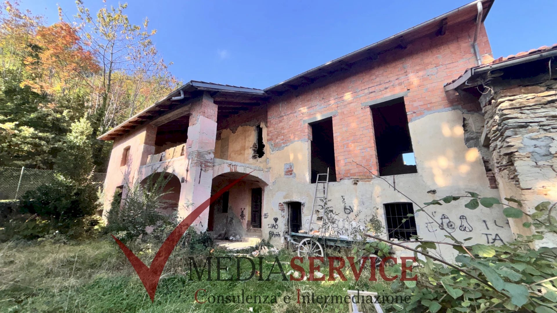 Villa Via San Maurizio, Vignolo - photo 1