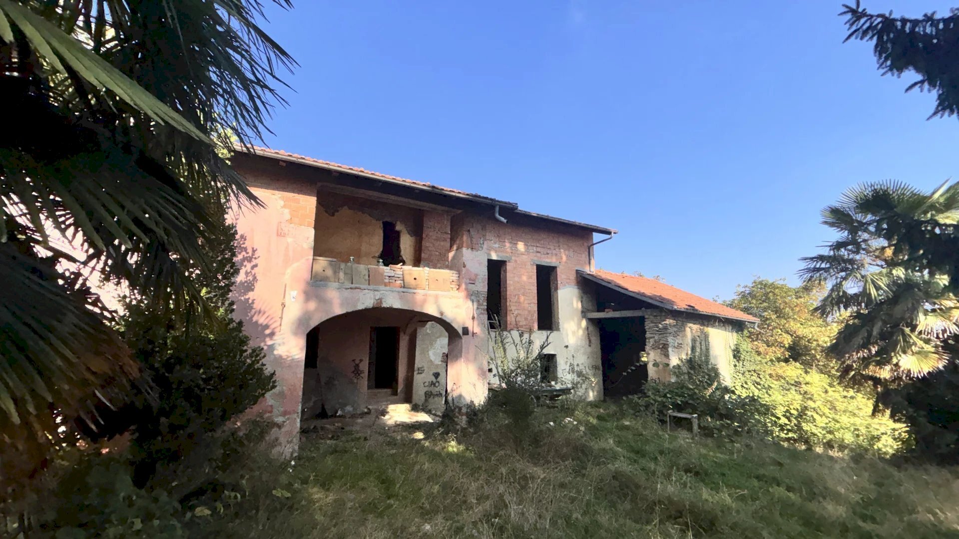 Villa Via San Maurizio, Vignolo - photo 2