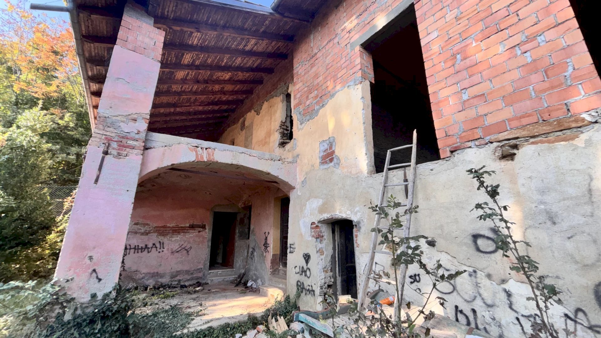 Villa Via San Maurizio, Vignolo - photo 3