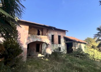 Villa Via San Maurizio, Vignolo - foto 2