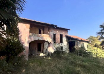 Villa Via San Maurizio, Vignolo - foto 4