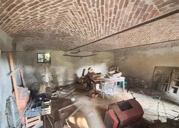 Villa Via San Maurizio, Vignolo - foto 6