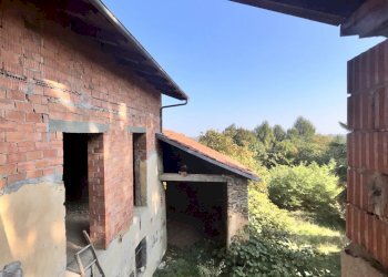 Villa Via San Maurizio, Vignolo - foto 12