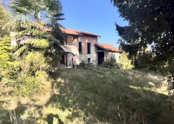 Villa Via San Maurizio, Vignolo - foto 18