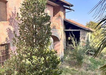 Villa Via San Maurizio, Vignolo - foto 19