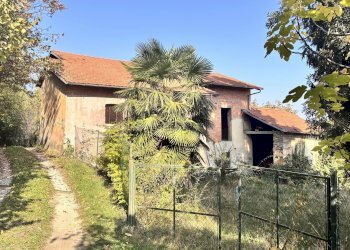 Villa Via San Maurizio, Vignolo - foto 20