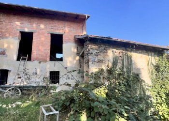 Villa Via San Maurizio, Vignolo - foto 36