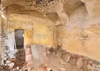 Villa Via San Maurizio, Vignolo - foto 38