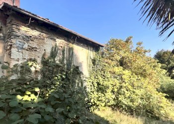 Villa Via San Maurizio, Vignolo - foto 53