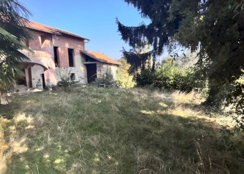 Villa Via San Maurizio, Vignolo - foto 61