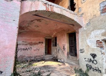 Villa Via San Maurizio, Vignolo - foto 62