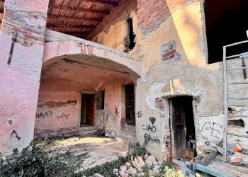 Villa Via San Maurizio, Vignolo - foto 63