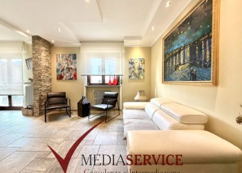 Quadrilocale Via Marengo, Beinette - foto 1