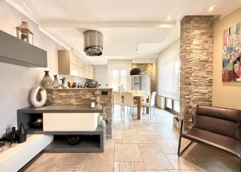 Quadrilocale Via Marengo, Beinette - foto 2