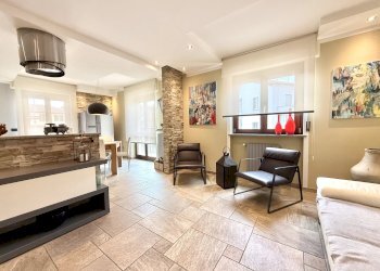 Quadrilocale Via Marengo, Beinette - foto 3