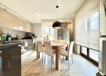 Quadrilocale Via Marengo, Beinette - foto 6