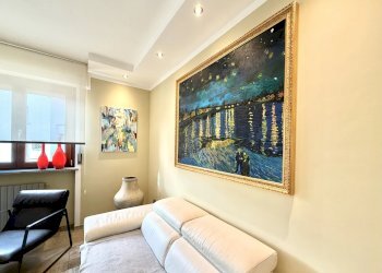 Quadrilocale Via Marengo, Beinette - foto 11