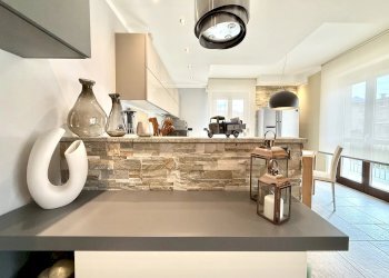 Quadrilocale Via Marengo, Beinette - foto 12