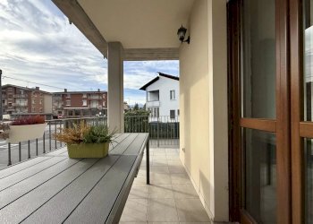 Quadrilocale Via Marengo, Beinette - foto 30