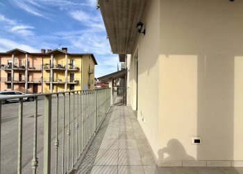 Quadrilocale Via Marengo, Beinette - foto 31