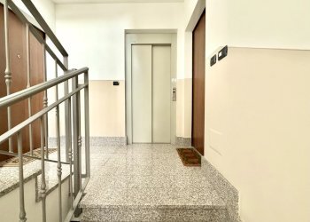 Quadrilocale Via Marengo, Beinette - foto 34