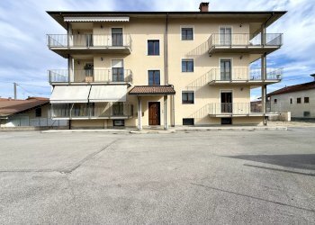 Quadrilocale Via Marengo, Beinette - foto 35