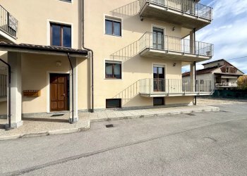 Quadrilocale Via Marengo, Beinette - foto 36