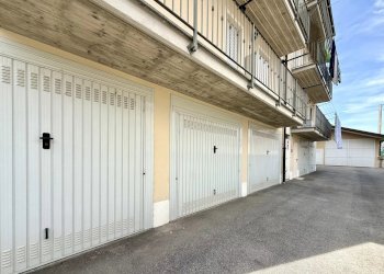 Quadrilocale Via Marengo, Beinette - foto 39