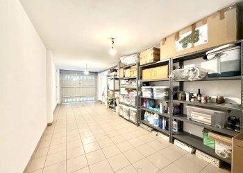 Quadrilocale Via Marengo, Beinette - foto 40