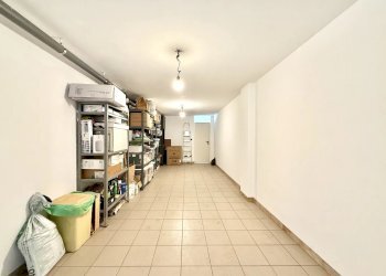 Quadrilocale Via Marengo, Beinette - foto 41