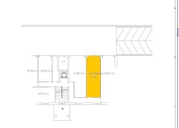 planimetria - Quadrilocale Via Marengo, Beinette - foto 43