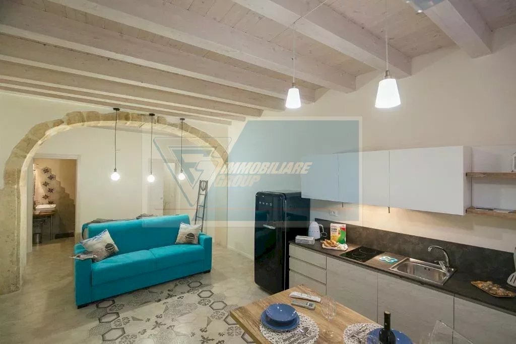 One-room apartment Via Vincenzo Mirabella, Siracusa - photo 1