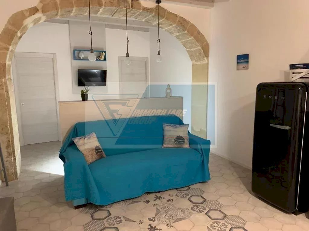 One-room apartment Via Vincenzo Mirabella, Siracusa - photo 2