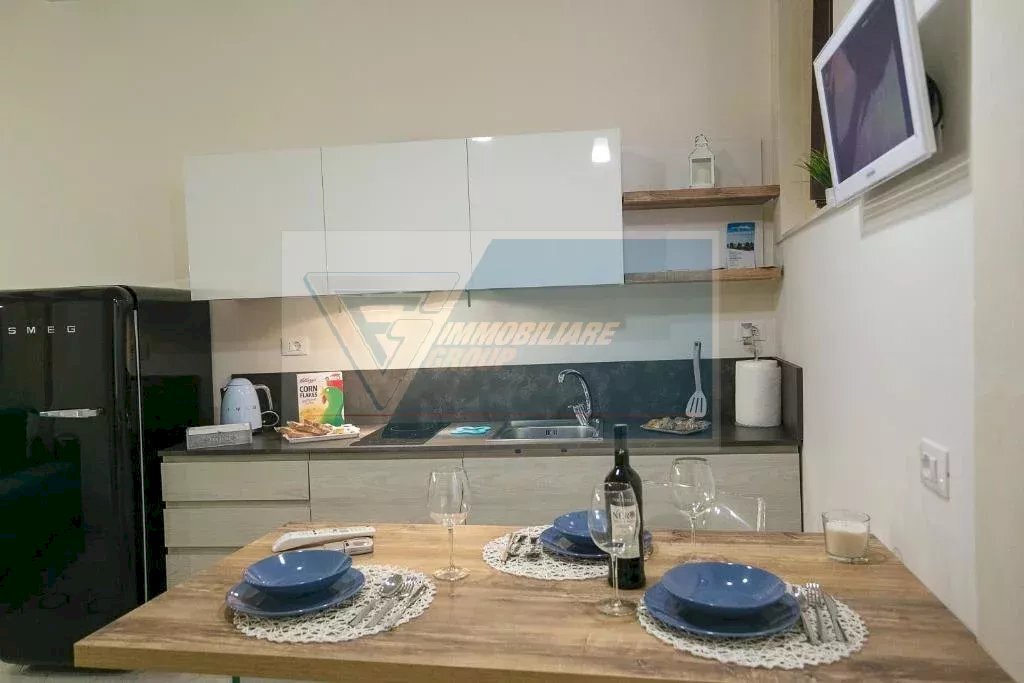 One-room apartment Via Vincenzo Mirabella, Siracusa - photo 3