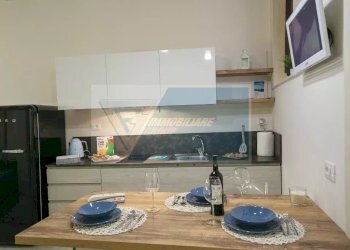 One-room apartment Via Vincenzo Mirabella, Siracusa - photo 3