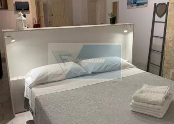 One-room apartment Via Vincenzo Mirabella, Siracusa - photo 9