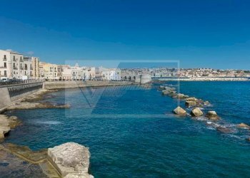 One-room apartment Via Vincenzo Mirabella, Siracusa - photo 13