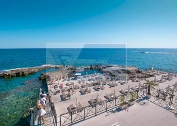 One-room apartment Via Vincenzo Mirabella, Siracusa - photo 14