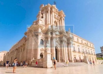 One-room apartment Via Vincenzo Mirabella, Siracusa - photo 15