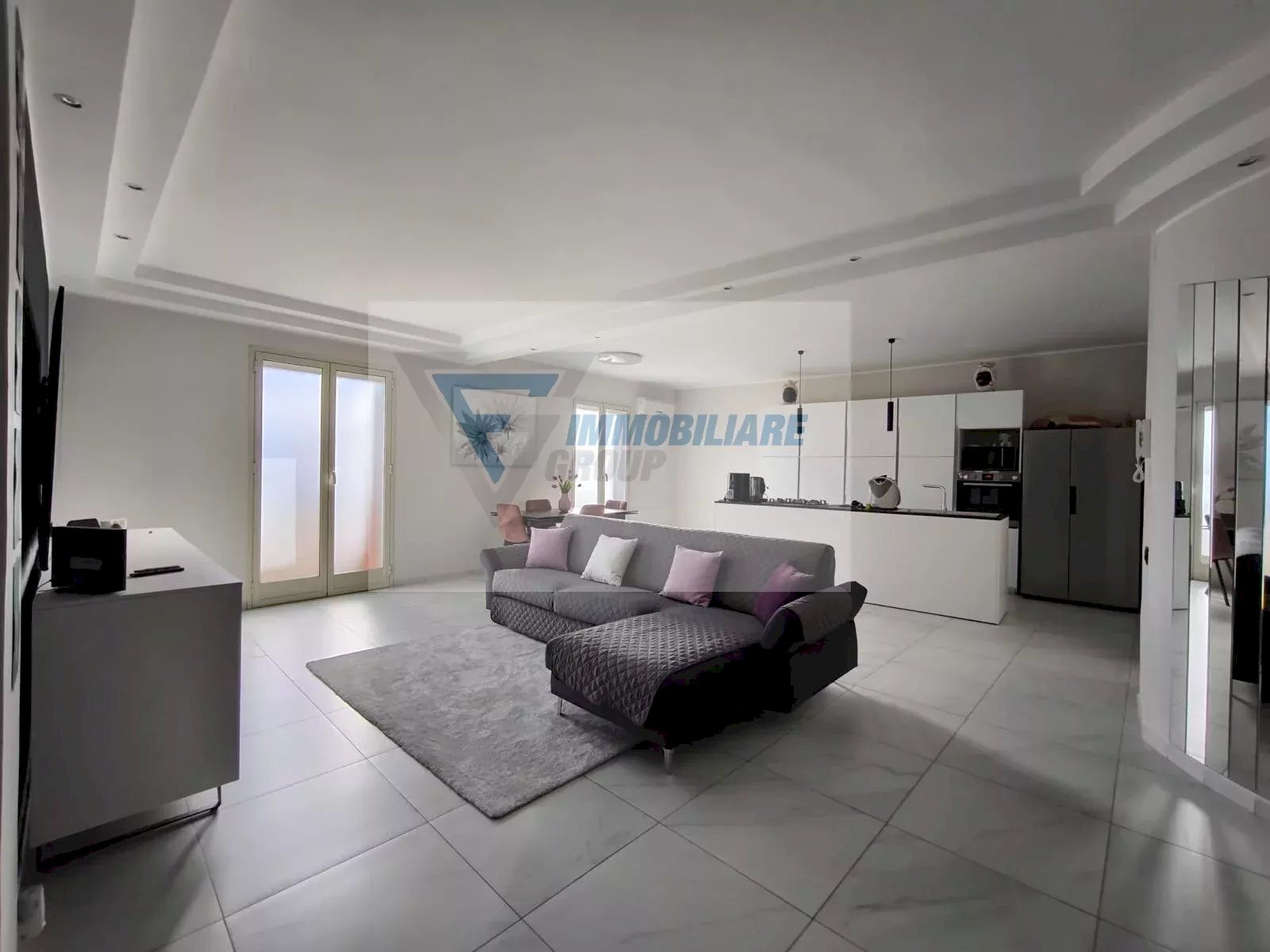 Apartment Via Ippolito Nievo, Siracusa - photo 1