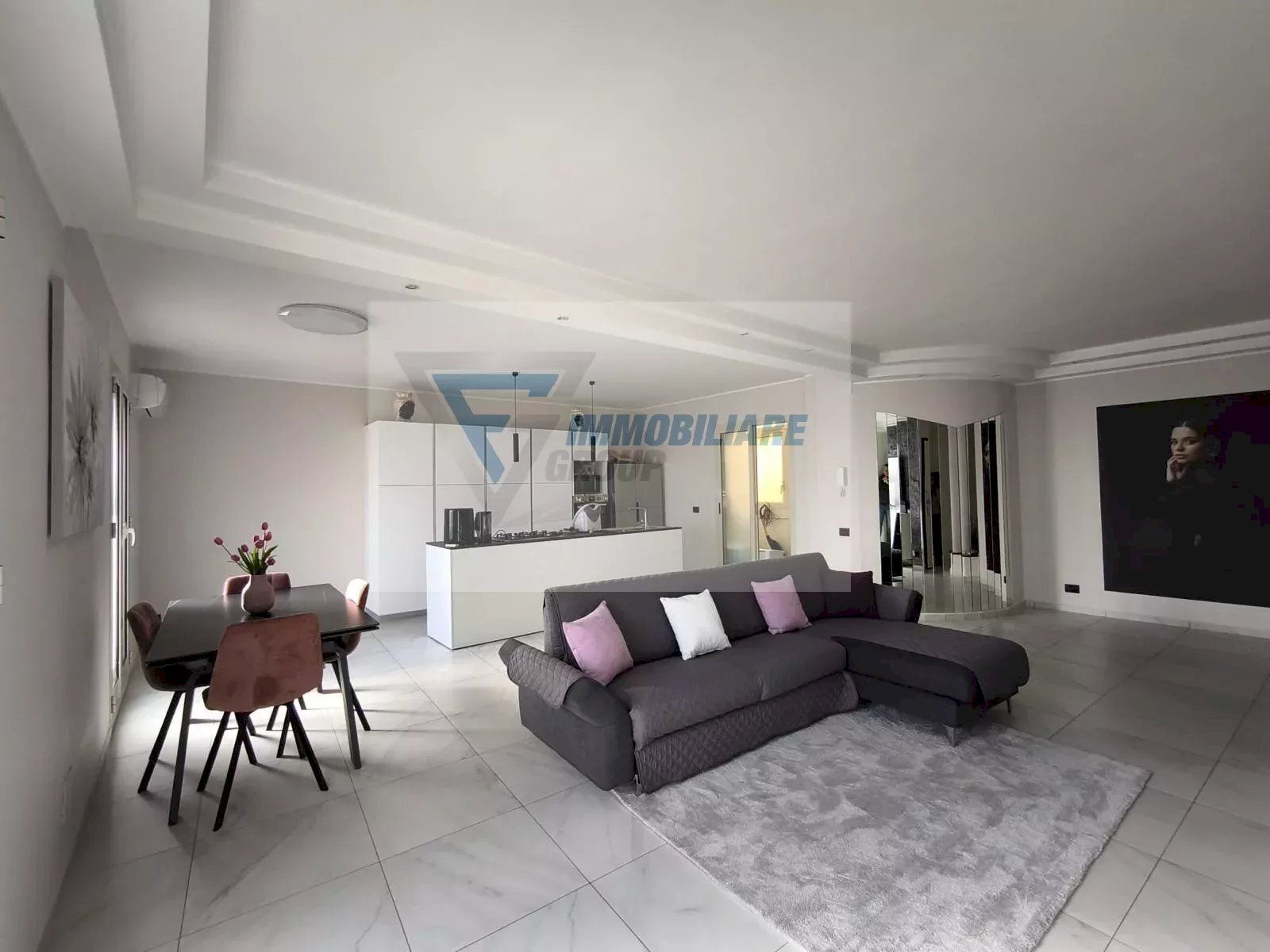 Apartment Via Ippolito Nievo, Siracusa - photo 2