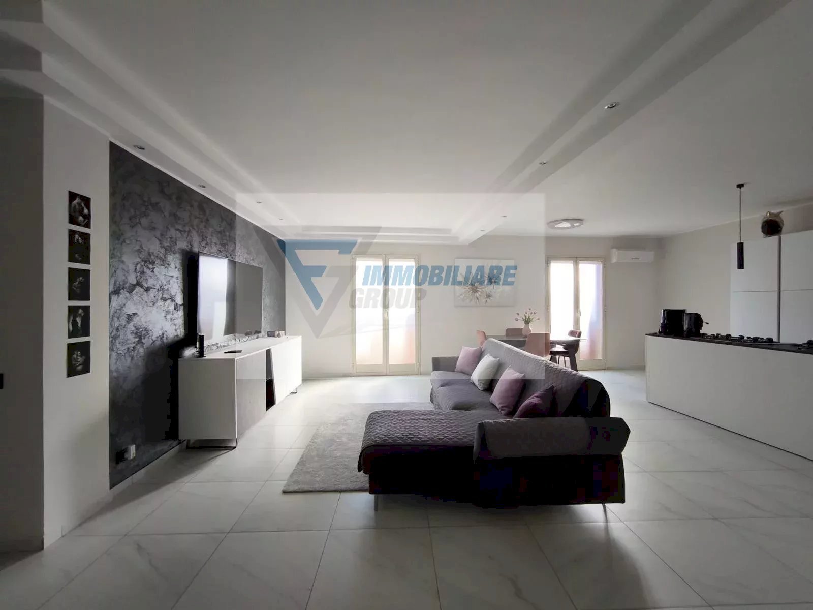 Apartment Via Ippolito Nievo, Siracusa - photo 3