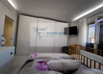 Appartamento Via Ippolito Nievo, Siracusa - foto 19