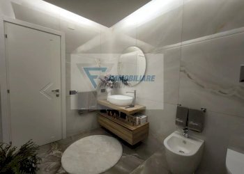 Appartamento Via Ippolito Nievo, Siracusa - foto 23