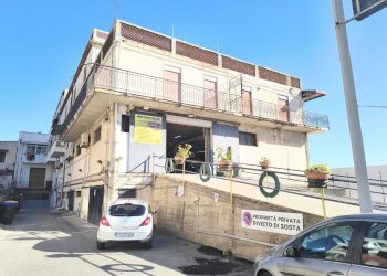 Trilocale Contrada Filangeri, Messina - foto 1