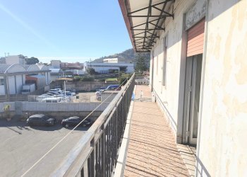 Trilocale Contrada Filangeri, Messina - foto 11