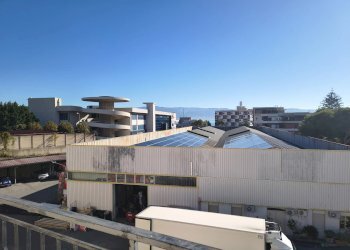 Trilocale Contrada Filangeri, Messina - foto 14